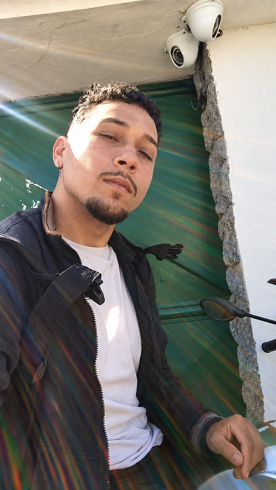 Foto de Davi Oliveira Cabral